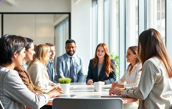 Coaching für Ihre Ausbildung