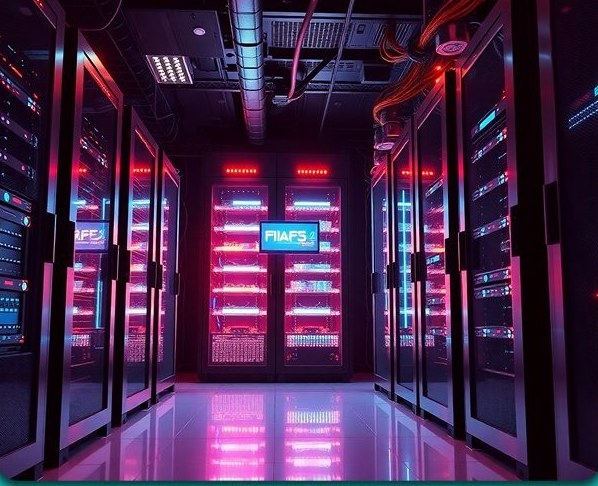 IT-Administrator / Systemadministrator